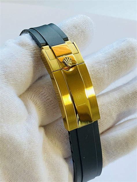 rolex watch band ring|rolex with cloth band.